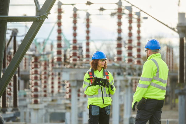 Best Circuit Breaker Repair  in Draper, UT