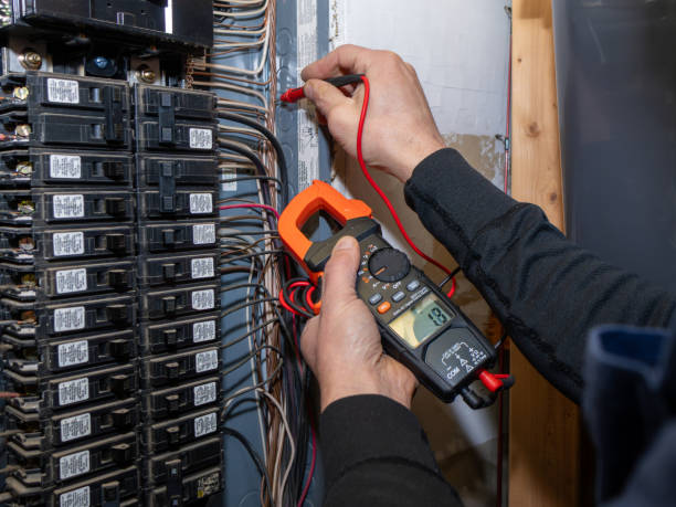 Best Electrical Rewiring Services  in Draper, UT